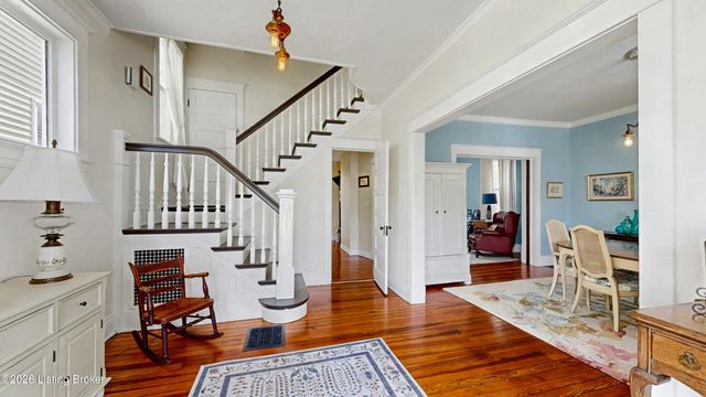 1328 Winter Ave, Louisville, KY 40204