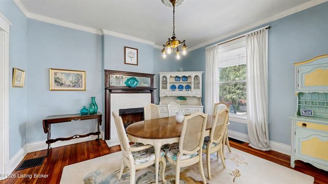 1328 Winter Ave, Louisville, KY 40204