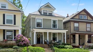 1328 Winter Ave, Louisville, KY 40204