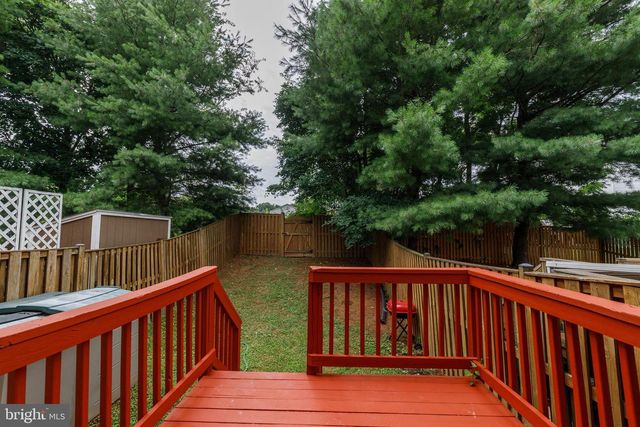 9306 VANGUARD CT, Owings Mills, MD 21117