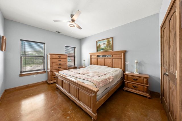 161 Balsly Rd, Center Point, TX 78010