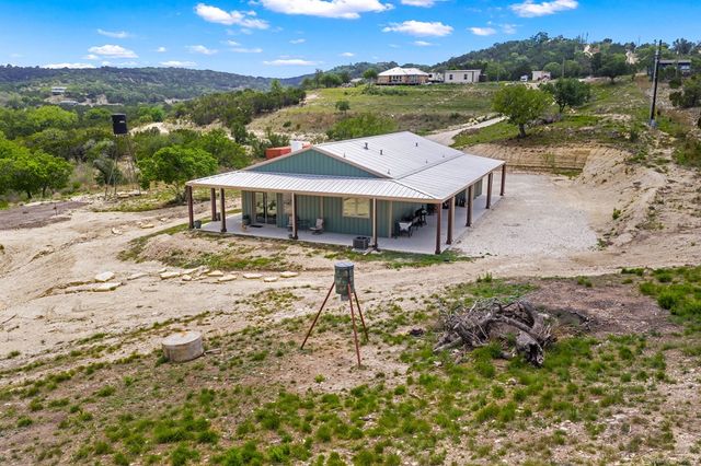 161 Balsly Rd, Center Point, TX 78010