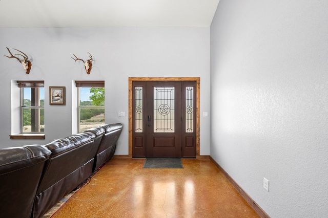 161 Balsly Rd, Center Point, TX 78010