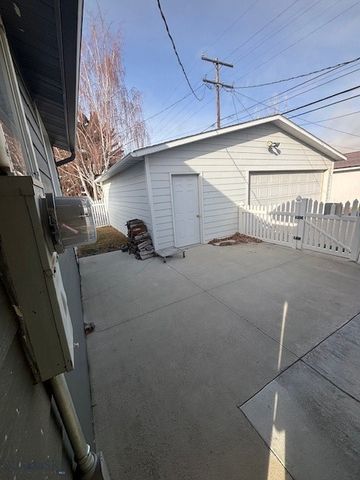 2107 Grand, Butte, MT 59701