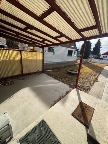 2107 Grand, Butte, MT 59701