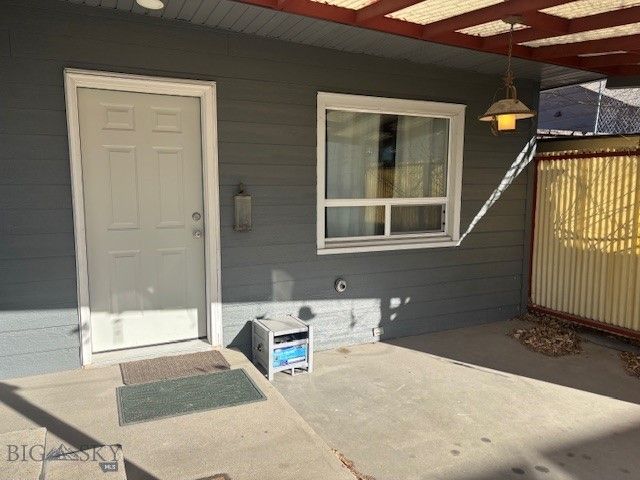 2107 Grand, Butte, MT 59701