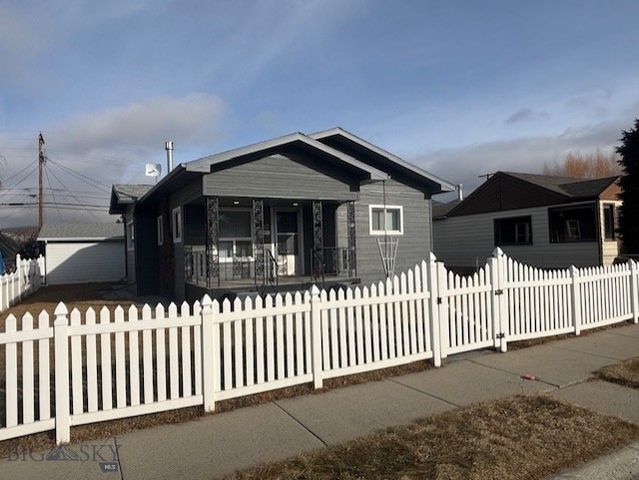 2107 Grand, Butte, MT 59701