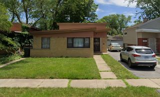 15409 Dobson Avenue, Dolton, IL 60419