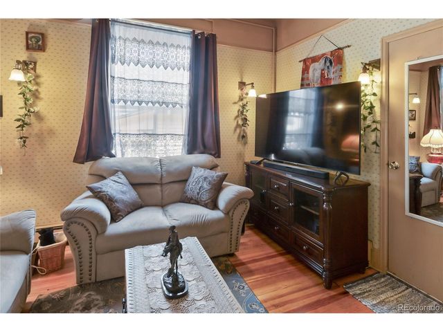 410 Lee Ave, Victor, CO 80860