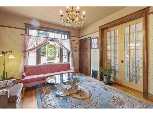 410 Lee Ave, Victor, CO 80860