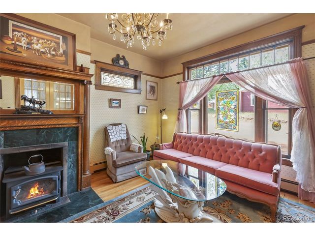 410 Lee Ave, Victor, CO 80860