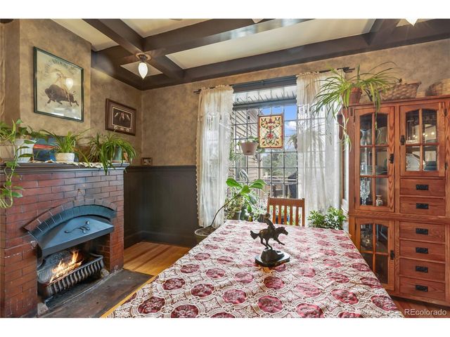 410 Lee Ave, Victor, CO 80860