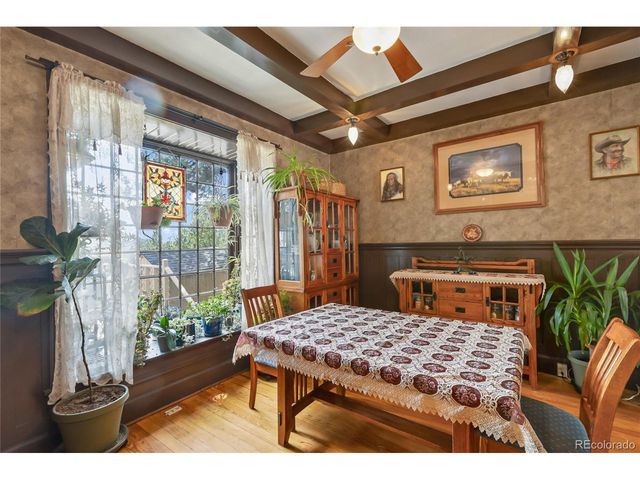 410 Lee Ave, Victor, CO 80860