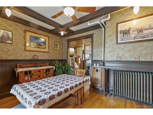 410 Lee Ave, Victor, CO 80860