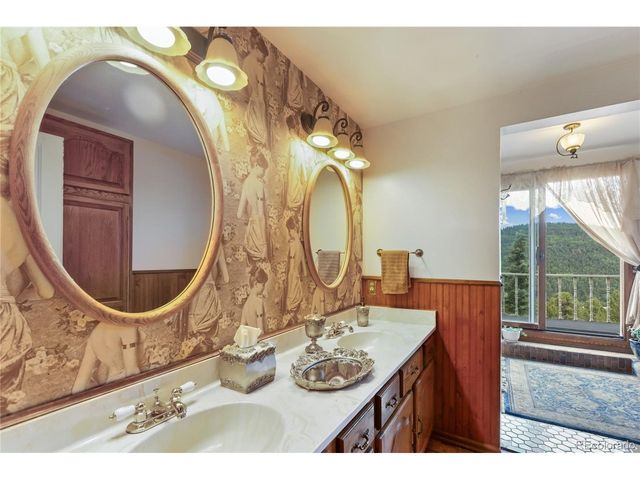 410 Lee Ave, Victor, CO 80860