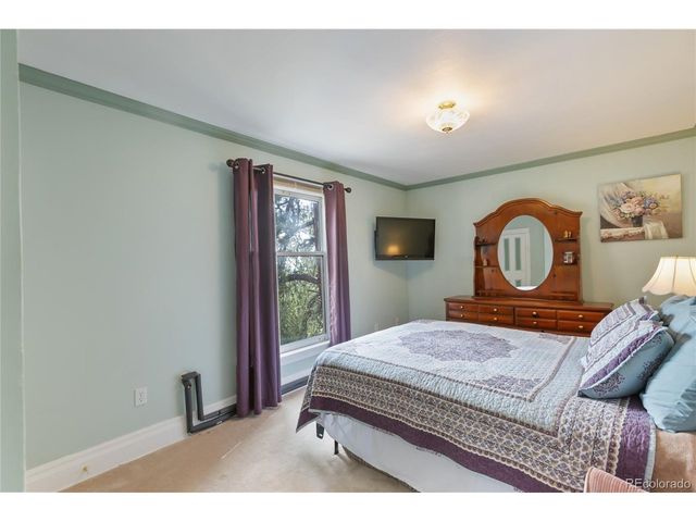 410 Lee Ave, Victor, CO 80860