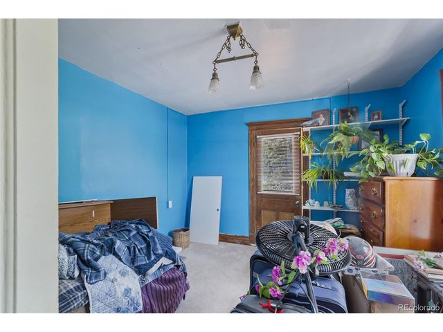 410 Lee Ave, Victor, CO 80860