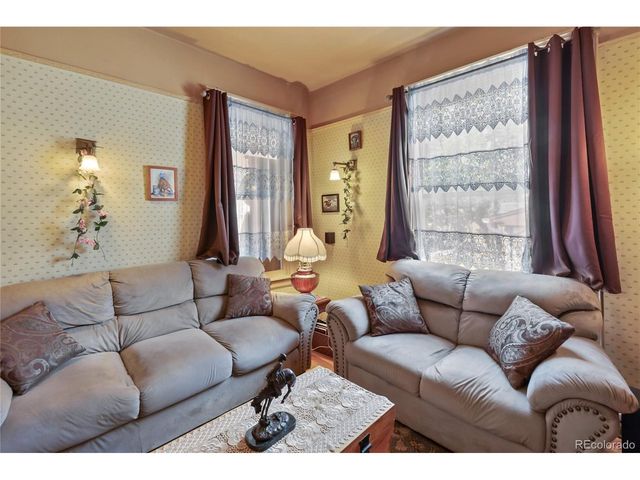 410 Lee Ave, Victor, CO 80860