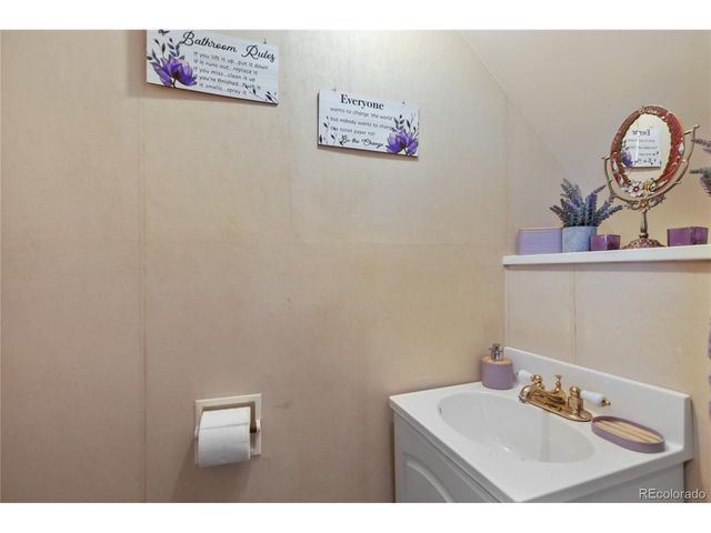 410 Lee Ave, Victor, CO 80860