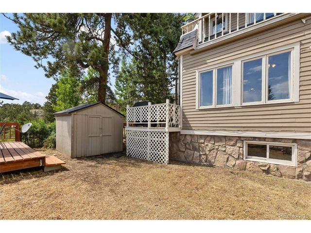410 Lee Ave, Victor, CO 80860