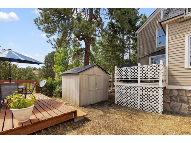 410 Lee Ave, Victor, CO 80860