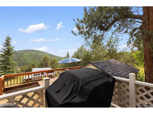 410 Lee Ave, Victor, CO 80860