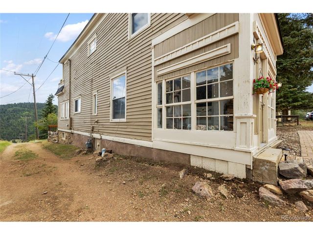 410 Lee Ave, Victor, CO 80860