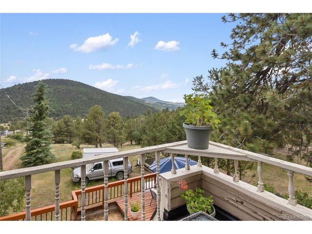 410 Lee Ave, Victor, CO 80860