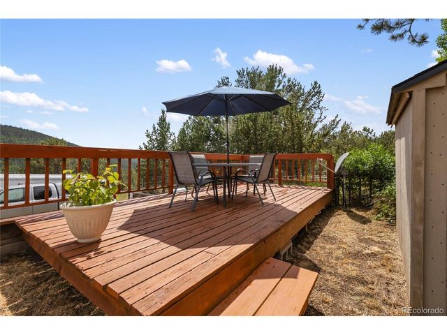 410 Lee Ave, Victor, CO 80860