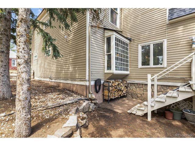 410 Lee Ave, Victor, CO 80860