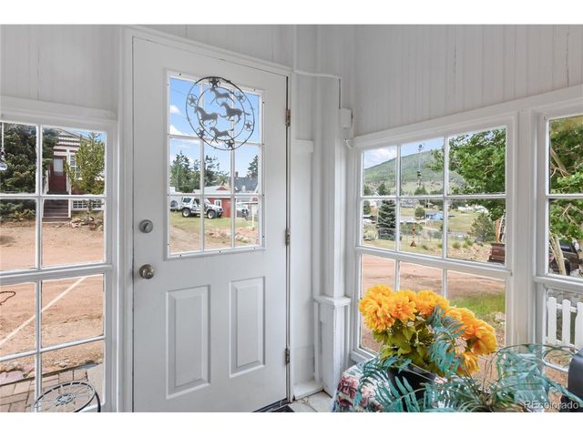 410 Lee Ave, Victor, CO 80860