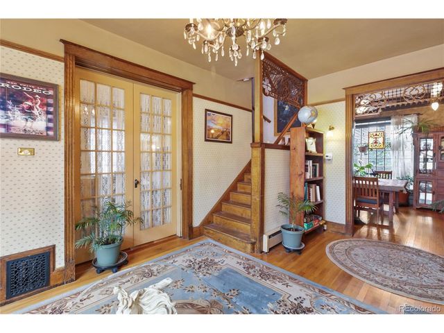 410 Lee Ave, Victor, CO 80860