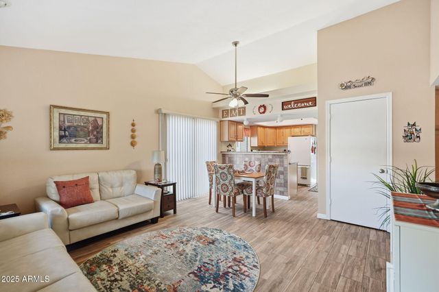 542 S HIGLEY Road 90, Mesa, AZ 85206