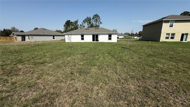 54 PRINCETON LANE, Palm Coast, FL 32164