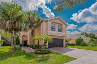 622 S Peppergrass Run S, Royal Palm Beach, FL 33411