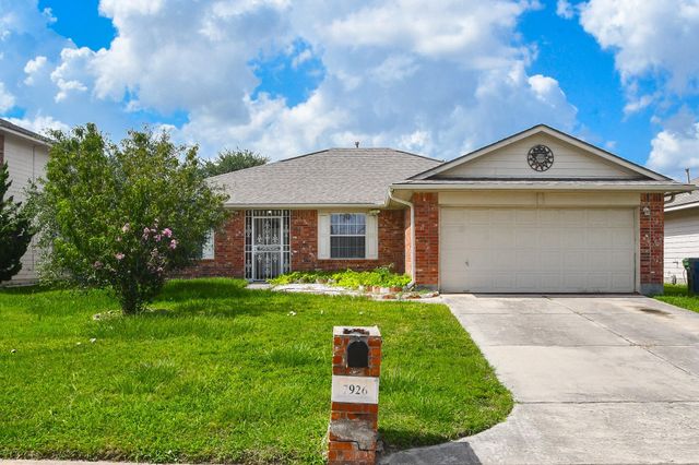 7926 Westington Lane, Houston, TX 77040