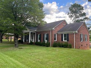 201 Hillcrest Drive, Winnsboro, SC 29180
