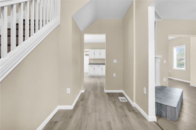 127 Stainton Avenue, Dayton, OH 45403