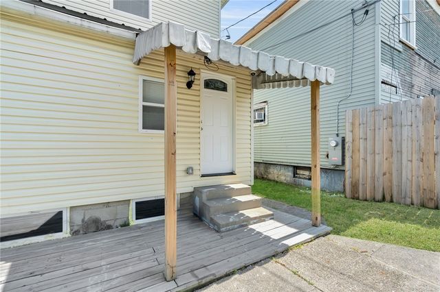 127 Stainton Avenue, Dayton, OH 45403