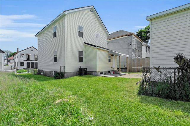 127 Stainton Avenue, Dayton, OH 45403