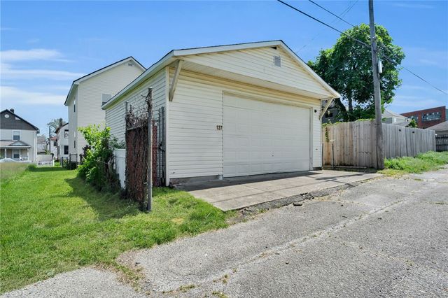 127 Stainton Avenue, Dayton, OH 45403