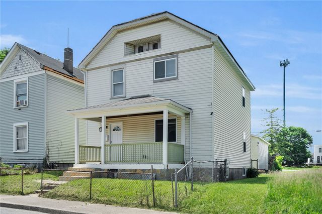 127 Stainton Avenue, Dayton, OH 45403