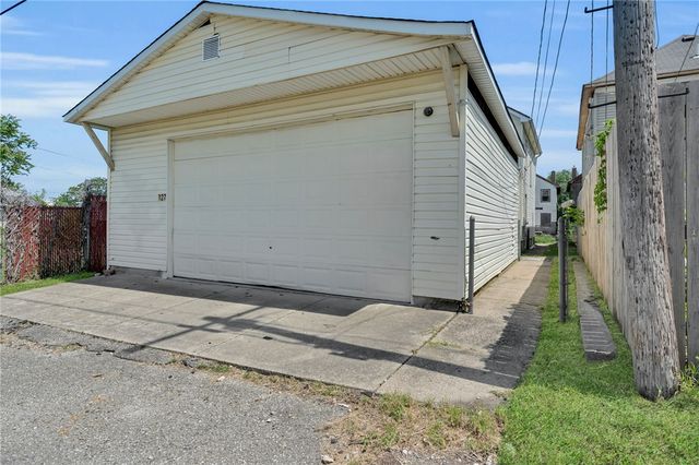 127 Stainton Avenue, Dayton, OH 45403