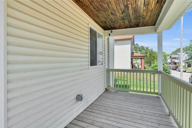 127 Stainton Avenue, Dayton, OH 45403