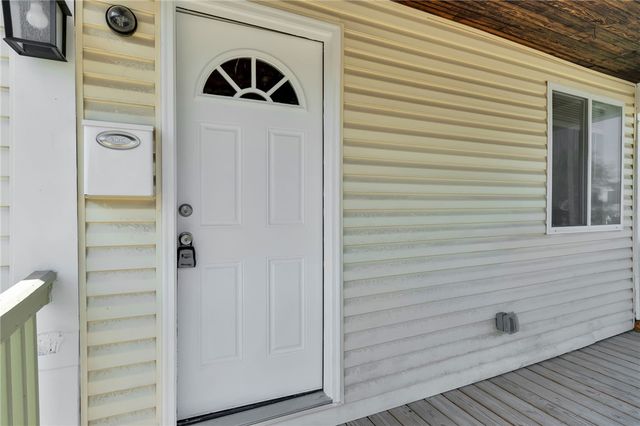 127 Stainton Avenue, Dayton, OH 45403