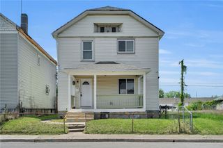 127 Stainton Avenue, Dayton, OH 45403