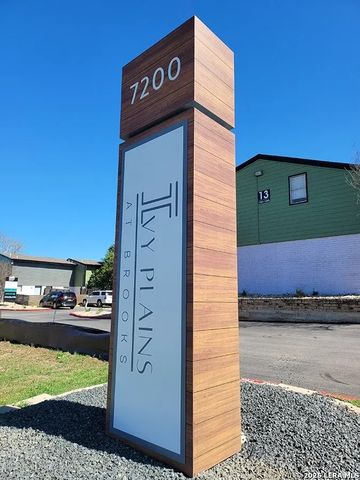 7200 S Presa A1, San Antonio, TX 78233