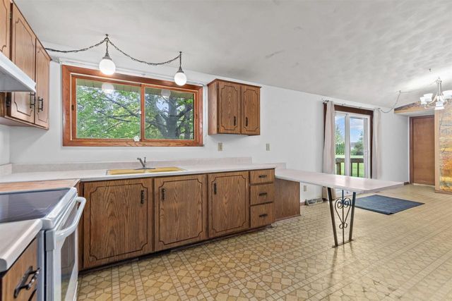 4356 JACKSON STREET, Oshkosh, WI 54901