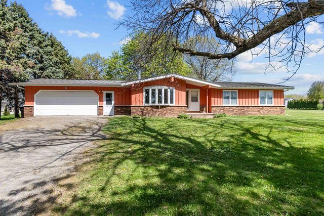 4356 JACKSON STREET, Oshkosh, WI 54901