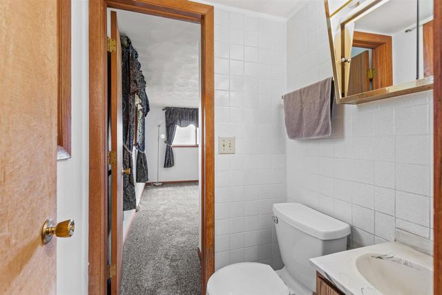4356 JACKSON STREET, Oshkosh, WI 54901